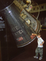 Gemini IV