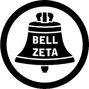 Bell Zeta Logo