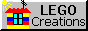LEGO creations